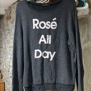 ✨SUPER SOFT✨ crewneck sweater